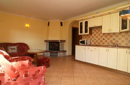 Poddabie Apartment | Willa Bursztynowa 3