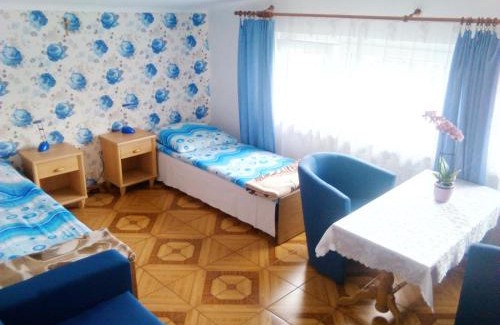 Busko-Zdroj House | Willa Danuta