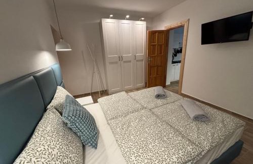 Kroscienko nad Dunajcem Resort | Willa Gościnny Próg