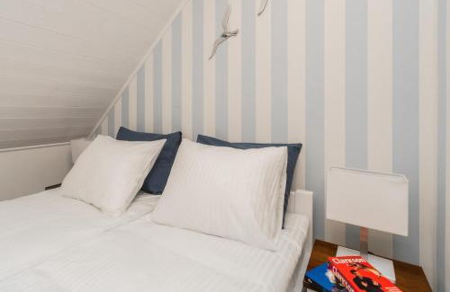 Sztutowo House | Willa Green