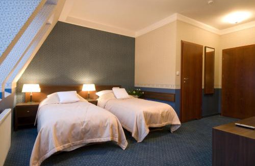 Wrzeszcz Apartment | Willa Jaśkowy Dworek