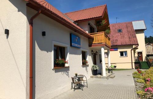 Krynica-Zdroj Bed & Breakfast | Willa Karla