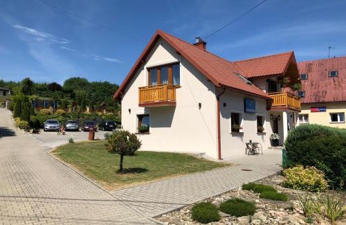 Krynica-Zdroj Bed & Breakfast | Willa Karla