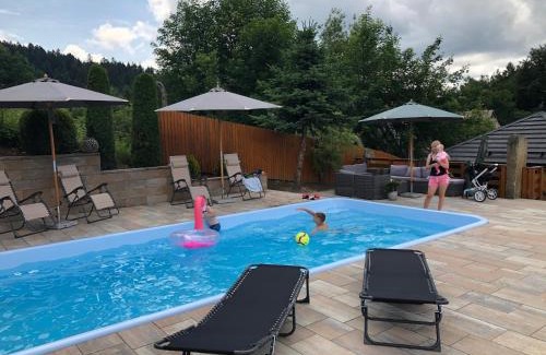 Krynica-Zdroj Bed & Breakfast | Willa Karla