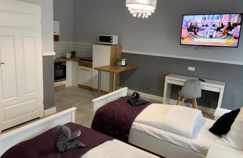 Szonowice Apartment | Willa Konopnicka