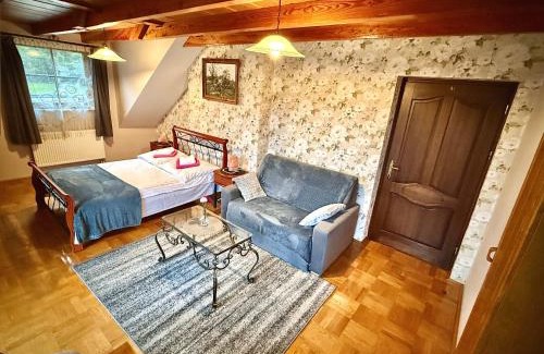 Kazimierz Dolny House | Willa Monika