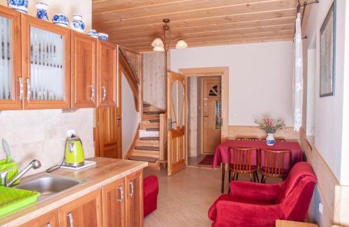 Zakopane House | Willa Pod Nosalem I