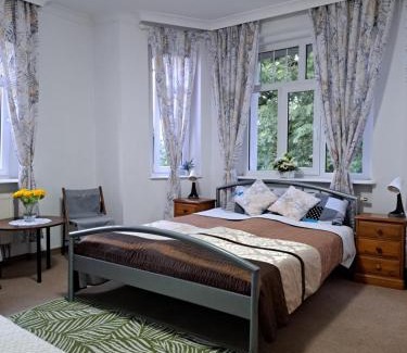 Bierutowice Apartment | Willa Pod Wieżami