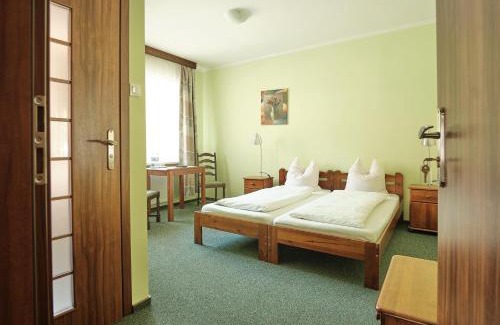 Wrzeszcz Bed & Breakfast | Willa Preludium