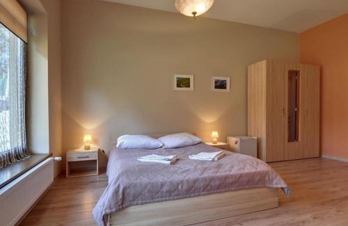Zakopane Bed & Breakfast | Willa u Jadzi