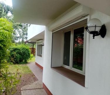 Przezmierowo House | Willa u MARIANE