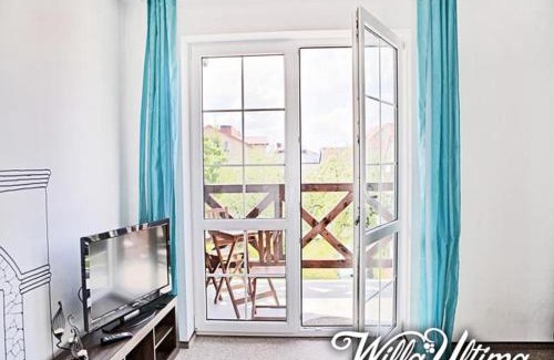 Leba Villa | Willa Ultima