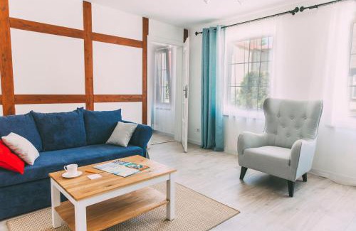 Leba Villa | Willa Ultima