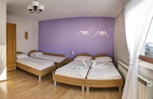 Czorsztyn Apartment | willapieninska