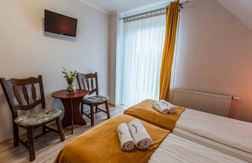 Czorsztyn Apartment | willapieninska