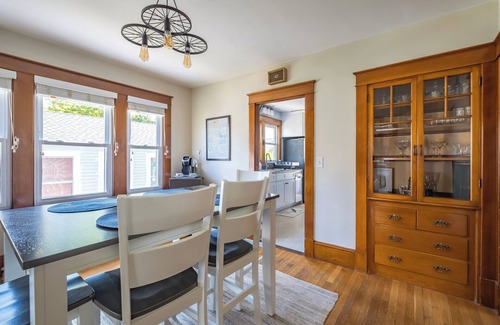Willard House | Willard Beach Bungalow