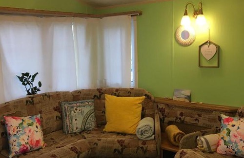 Leysdown-on-Sea Resort | Willerby