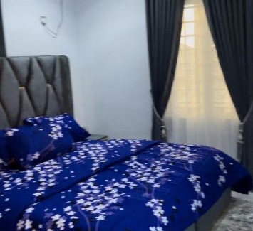 Alimosho Apartment | Williams courts