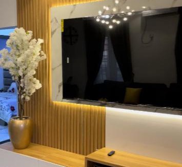 Alimosho Apartment | Williams courts