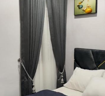 Alimosho Apartment | Williams courts