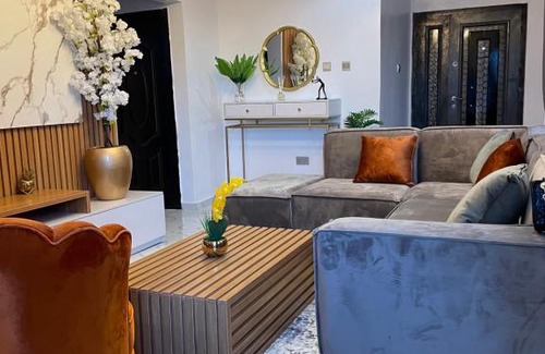 Alimosho Apartment | Williams courts