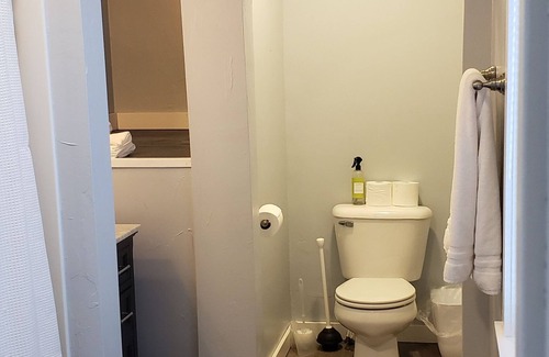 University District Apartment | Williamsburg - a guest house with tentacles