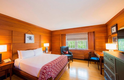 Williamsburg Hotel | Williamsburg Lodge, Autograph Collection