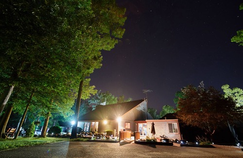 Stonehouse Other | Williamsburg RV & Camping Resort