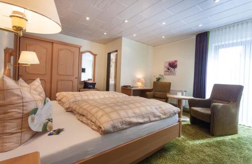 Ortsmitte Hotel | WILLINO Privathotel