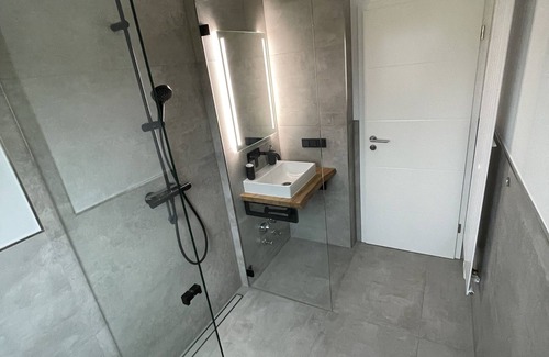 Schultendorf Apartment | Willkommen in der Zechenbude, Spürt den Spirit des Ruhrgebiets! Glück Auf!