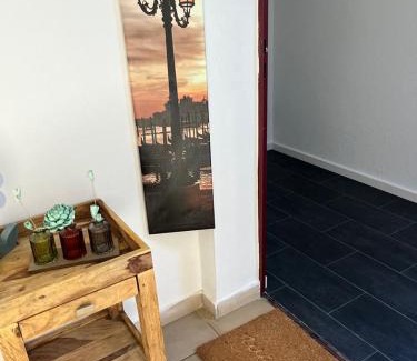 Bad Oeynhausen Apartment | Willkommen Zuhause - Traumhafte, zentrale Ferienwohnung in Kurstadt