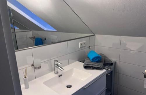 Bad Oeynhausen Apartment | Willkommen Zuhause - Traumhafte, zentrale Ferienwohnung in Kurstadt