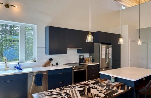 Drummond House | Willoughby Island on Drummond Island