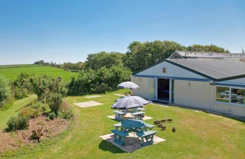 Woolfardisworthy Apartment | Willow Apartment - Uk49303