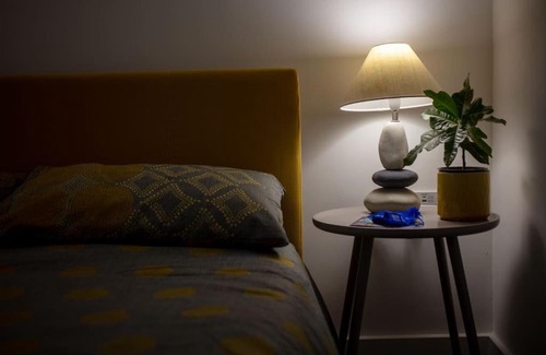 Weston-super-Mare Apartment | Willow Barn, new family-friendly barn conversion.