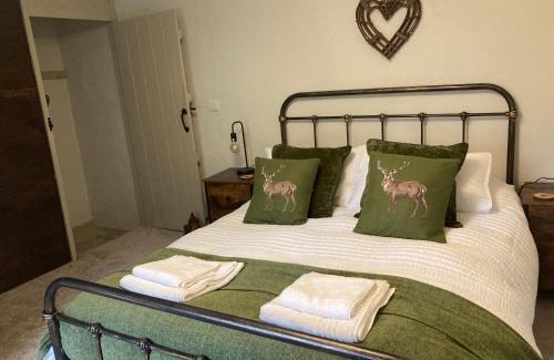 Barnard Castle House | Willow Cottage