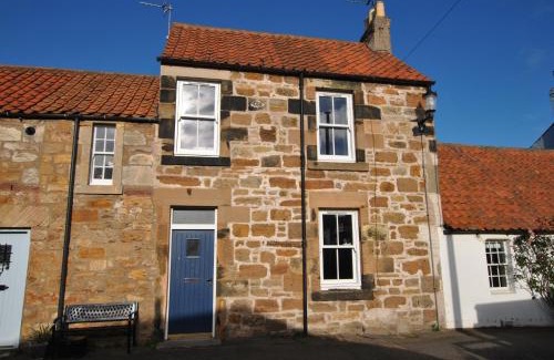 Pittenweem House | Willow Cottage- charming cottage in East Neuk