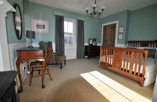 Pittenweem House | Willow Cottage- charming cottage in East Neuk