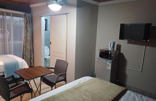 Three Rivers House | Willow Guest house
