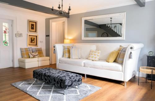Limavady House | Willow House Bed & Breakfast and Orchard Studios Self Catering