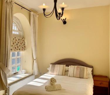 Lugwardine House | Willow House