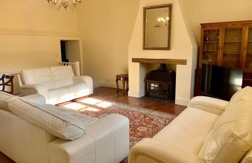 Lugwardine House | Willow House
