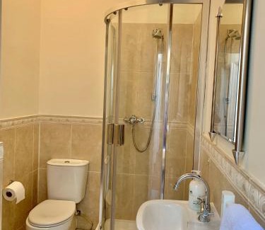 Lugwardine House | Willow House