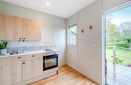 Bridgwater House | Willow Lodge 1 - Uk48642