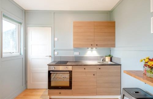 Bridgwater House | Willow Lodge 2 - Uk48643