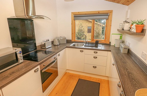 St. Florence House | Willow Lodge