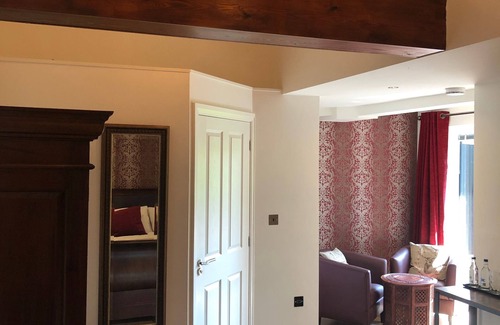 Hambleton Bed & Breakfast | Willow Lodge Hambleton