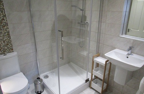 Hambleton Bed & Breakfast | Willow Lodge Hambleton