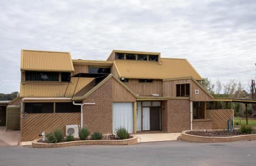 Paringa House | Willow Lodge Retreat