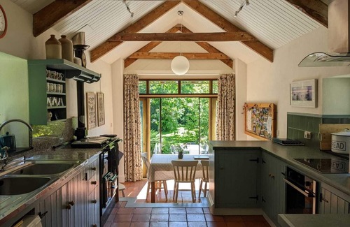 Saint Kew Other | Willow Mill - Spacious idyllic mill near Port Isaac set in peaceful gardens